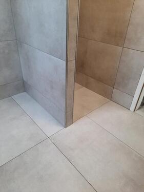 Foto - frisch sanierte 2-Zimmer Wohnung mit Fußbodenheizung