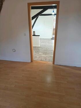 Foto - 5 Zimmer Dachgeschoßwohnung in Ottweiler