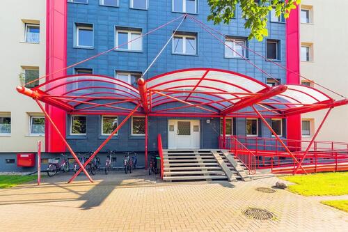 Foto - 3 Zimmer Etagenwohnung zur Miete in Cottbus