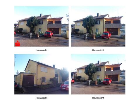 Foto - 9 Zimmer Einfamilienhaus zur Miete in Öhringen