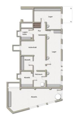 Foto - Einfamilienhaus in Öhringen zur Miete