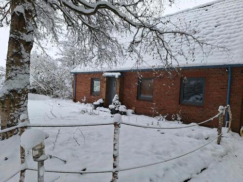 Foto - ! Anfragenstopp! Noer-Tolles Eigenheim mit vielen Möglichkeiten