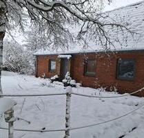 ! Anfragenstopp! Noer-Tolles Eigenheim mit vielen Möglichkeiten - Gettorf