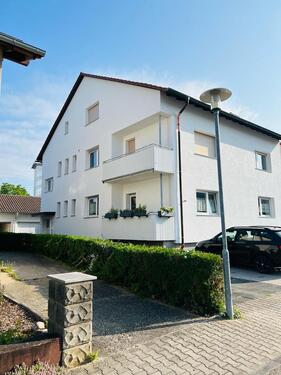 Foto - 4 Zimmer Erdgeschoßwohnung zur Miete in Östringen