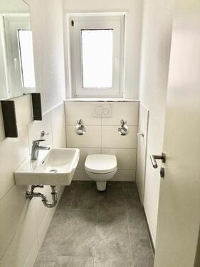 Foto - 4 Zimmer Erdgeschoßwohnung in Östringen