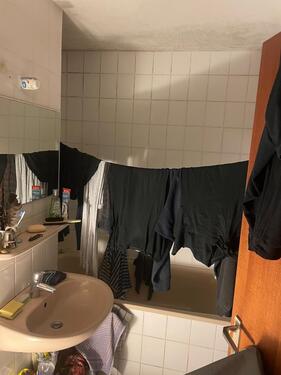 Foto - Kapitalanlage - vermietet und renovierungsbedürftige Wohnung