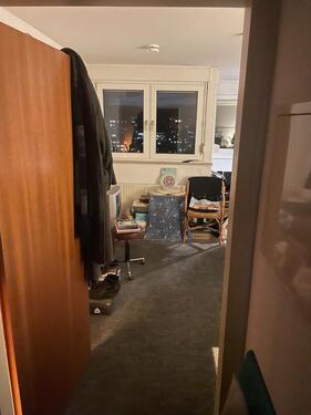 Foto - 1 Zimmer Etagenwohnung zum Kaufen in Lahr (Schwarzwald)
