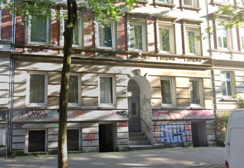 Foto - Attraktive 3 Zimmer Wohnung mit Balkon zur Miete in Ottensen - Wentzel Dr.