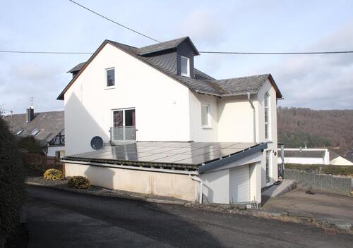 Foto - Mehrfamilienhaus, Wohnhaus in Peterswald-Löffelscheid zum Kaufen