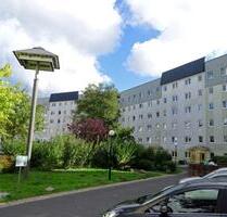 4-Raum-Wohnung mit Blick ins Grüne - Suhl Schmiedefeld am Rennsteig