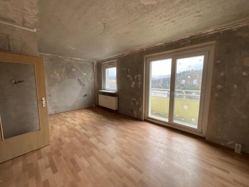 Foto - 4 Zimmer Etagenwohnung zur Miete in Suhl