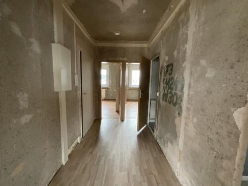 Foto - 4 Zimmer Etagenwohnung in Suhl