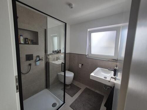 Foto - Helle 2-Zimmer Wohung - 800,00&nbsp;EUR Kaltmiete, ca.&nbsp; 49,00&nbsp;m&sup2;