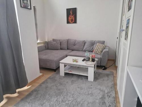 Foto - WOHNUNG IST IN BONN HARTBERG - 940,00&nbsp;EUR Kaltmiete, ca.&nbsp; 38,00&nbsp;m&sup2;