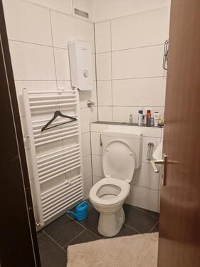 Foto - 1 Zimmer Etagenwohnung zur Miete in Hamburg