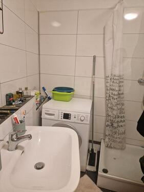 Foto - Etagenwohnung in Hamburg zur Miete