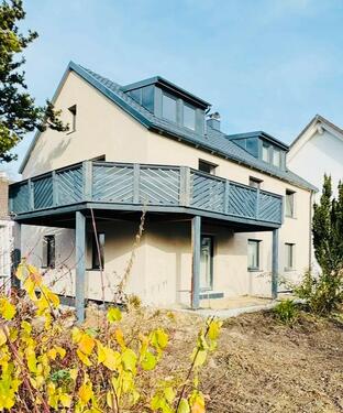 Foto - 3 -Familien Haus in Neufahrn b.FS S1