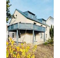 3 -Familien Haus in Neufahrn b.FS S1 - München Schwabing-Freimann