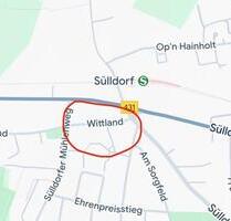 Erdgeschosswohnung 2,5 Zimmer Barrierfrei direkt vom Eigentümer - Hamburg Altona