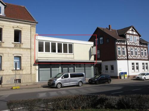 Foto - Sanierte 5-Raum Wohnung 1.OG+Wintergarten+ Erstbezug