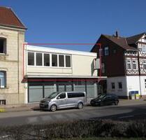 Sanierte 5-Raum Wohnung 1.OG+Wintergarten+ Erstbezug - Schöningen