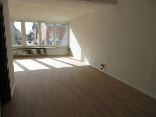 Foto - Etagenwohnung in Schöningen zur Miete