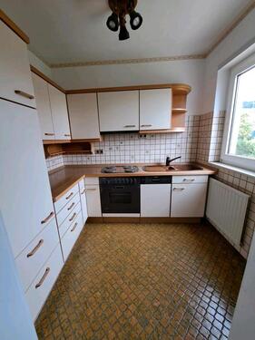 Foto - 4 Zimmer Erdgeschoßwohnung zur Miete in Bad Hersfeld