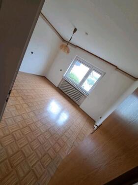 Foto - 4 Zimmer Erdgeschoßwohnung in Bad Hersfeld