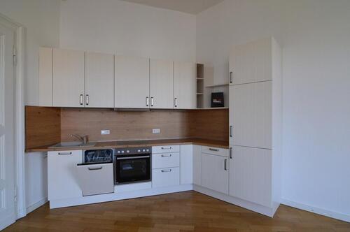 Foto - 2 Zimmer Erdgeschoßwohnung in Görlitz