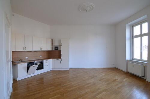 Foto - Erdgeschoßwohnung in Görlitz zur Miete