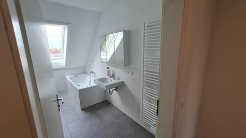 Foto - Dachgeschoßwohnung in Laatzen zur Miete