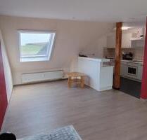 Dachgeschosswohnung Lötzbeuren 3 ZKB Nähe Flughafen Hahn - Irmenach