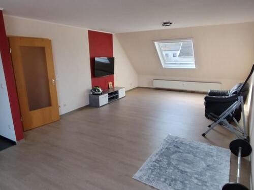 Foto - 3 Zimmer Dachgeschoßwohnung zur Miete in Irmenach