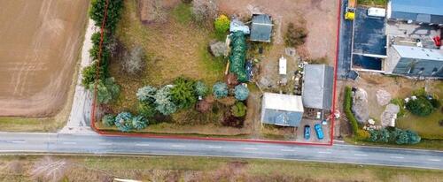 Foto - Einfamilienhaus mit viel Potential