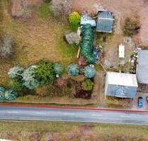 Einfamilienhaus mit viel Potential - Hohenstein-Ernstthal