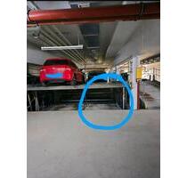 Tiefgaragenstellplatz, Duplex, Bayreuth, St. Georgen