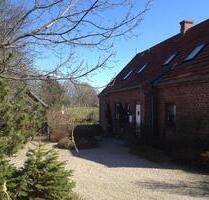 Renovierte 4-Zimmerwohnung an ruhiger Feldlage - Barkelsby