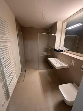 Foto - 2 Zimmer Etagenwohnung zur Miete in Düsseldorf