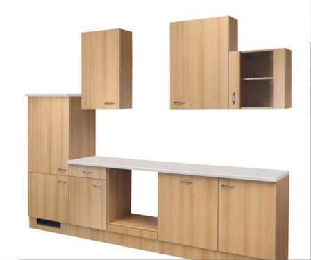 Foto - 2 ZKB Wohnung inkl. neuer Einbauküche Brackwede Cheruskerstr