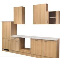 2 ZKB Wohnung inkl. neuer Einbauküche Brackwede Cheruskerstr - Gütersloh Avenwedde