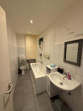 Foto - Etagenwohnung in Gütersloh zur Miete