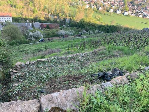 Foto - Grundst&uuml;ck in Bietigheim-Bissingen