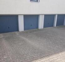 GarageStellplatz in Braunschweig Volkmarode mit Strom und Licht - Vechelde