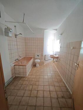 Foto - Etagenwohnung in Hannover zur Miete
