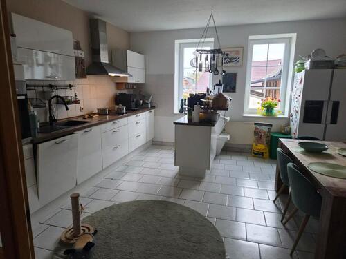 Foto - 4-Zimmer-Wohnung 140qm Kästorf-Wob