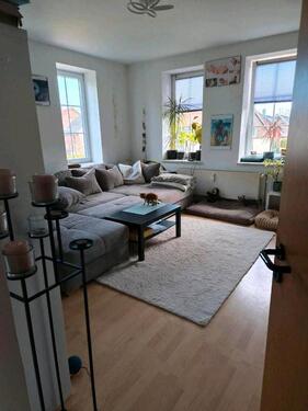 Foto - Etagenwohnung in Wolfsburg zur Miete