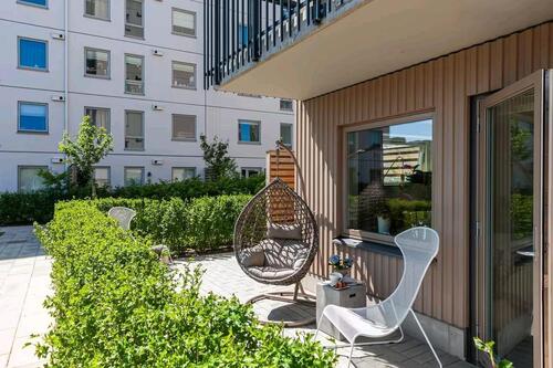 Foto - Wohnung in Schweden (Helsingborg)