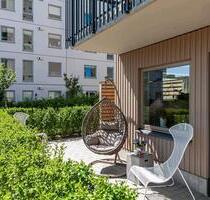 Wohnung in Schweden (Helsingborg) - Dietmannsried