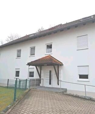 Foto - Barrierefreie 3-Zimmer-ETW in Gundelfingen an der Donau