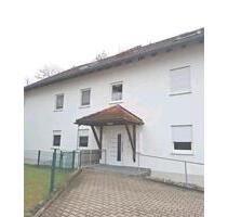 Barrierefreie 3-Zimmer-ETW in Gundelfingen an der Donau